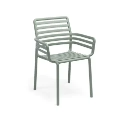 Nardi Doga stabelstol - Menta