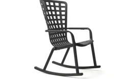 Nardi Folio Relax Gyngestol - Antracit