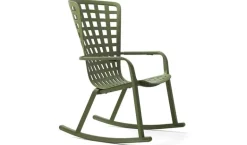 Nardi Folio Relax Gyngestol - Agave