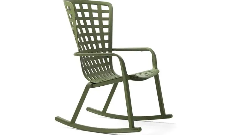 Nardi Folio Relax Gyngestol - Agave