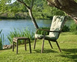 Nardi Folio Relaxstolshynde - Felce