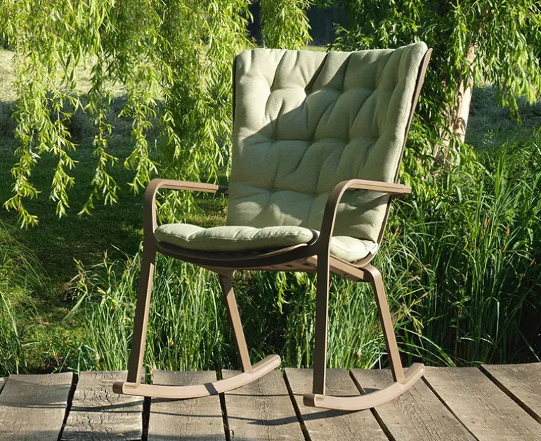 Nardi Folio Relaxstolshynde - Felce