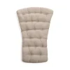Nardi Folio Relaxstolshynde - Sand