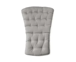 Nardi Folio Relaxstolshynde - Grigio