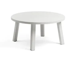 Nardi Maximo Loungebord Ø60 cm Mini - Sand
