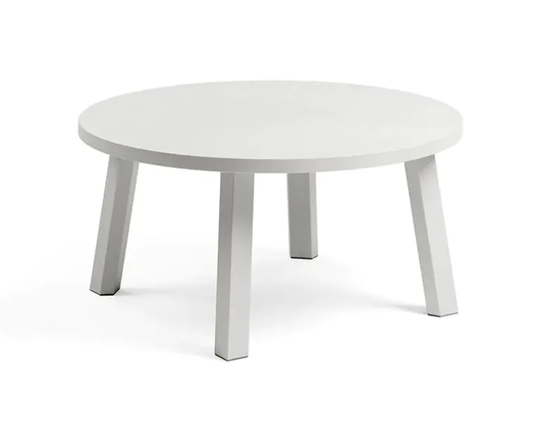 Nardi Maximo Loungebord Ø60 cm Mini - Sand