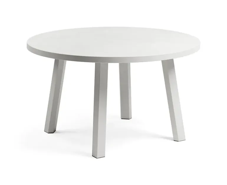 Nardi Maximo Loungebord Ø70 cm Maxi - Sand
