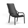 Nardi Net Loungestol - Antracit