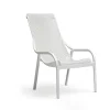 Nardi Net Loungestol - Hvid