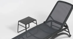 Nardi POP sidebord - Antracit