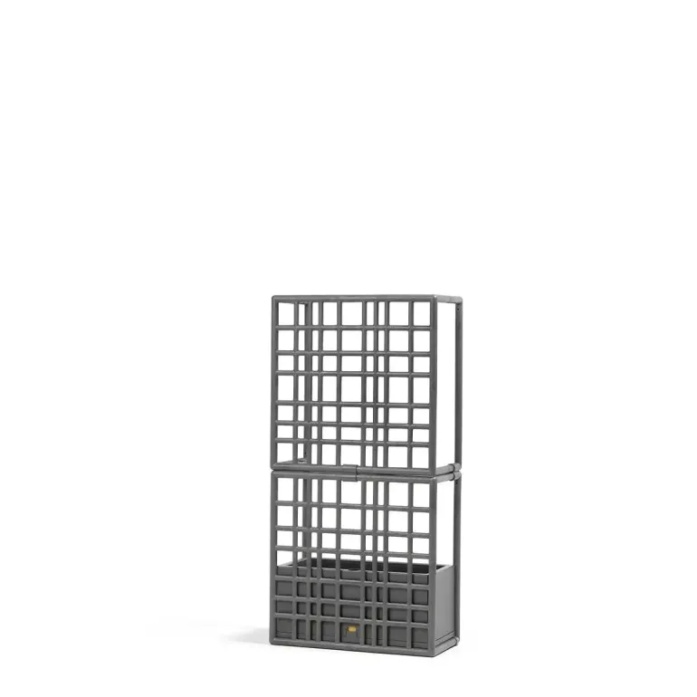 Nardi Sipario 2 Espalier 141 cm - Basalto