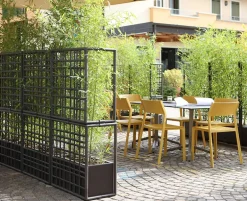 Nardi Sipario 2 Espalier 141 cm - Cactus