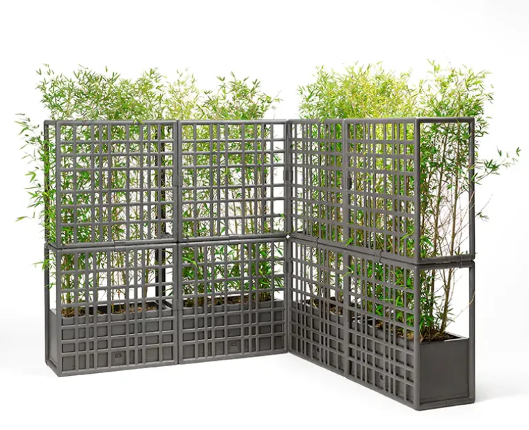 Nardi Sipario 2 Espalier 141 cm - Cactus