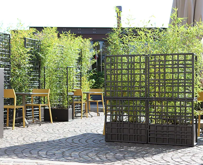 Nardi Sipario 2 Espalier 141 cm - Cactus