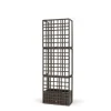 Nardi Sipario 3 Espalier 211 cm - Terra