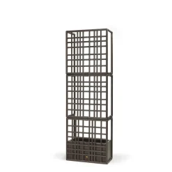 Nardi Sipario 3 Espalier 211 cm - Terra