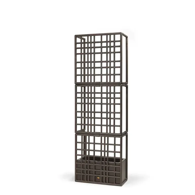Nardi Sipario 3 Espalier 211 cm - Terra