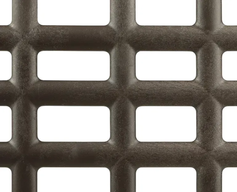 Nardi Sipario 3 Espalier 211 cm - Terra