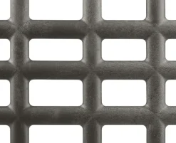 Nardi Sipario 3 Espalier 211cm - Basalto