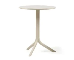 Nardi Spritz cafébord Ø60 - Sand