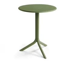 Nardi Spritz Cassia Cafesæt Ø60 - Agave/Sand