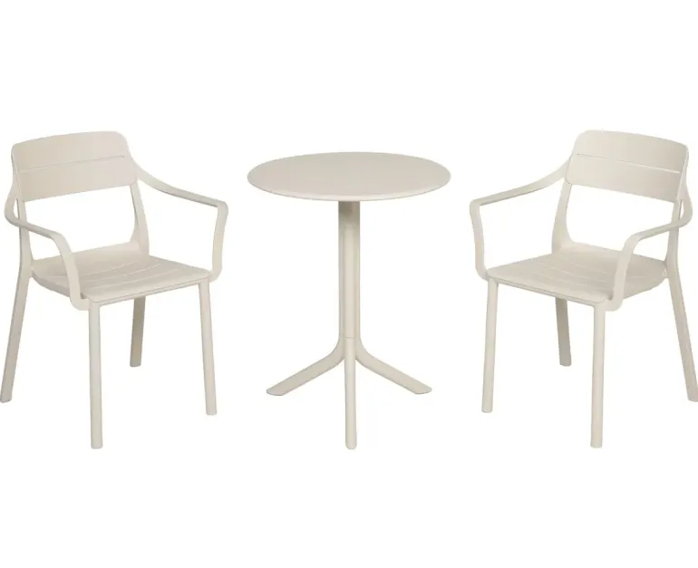 Nardi Spritz Cassia Cafesæt - Sand
