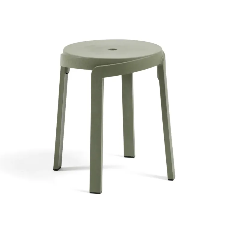 Nardi Stack Mini Skammel - Cactus