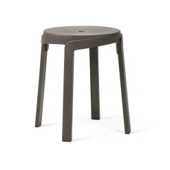 Nardi Stack Mini Skammel - Terra