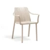 Nardi Tiberina Stabelstol - Sand