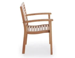Pala stabelstol - Kerneteak