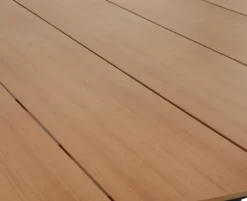 Palina rundt nonwood havebord Ø178 cm