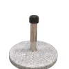 Parasolfod 15kg - Grå granit