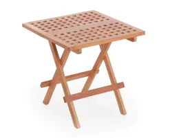Picnic Klapbord 50x50 - Kerneteak