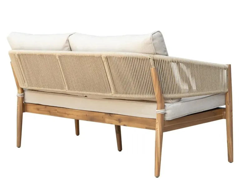 Pimentel Sofasæt - Sand