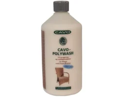 Polywash