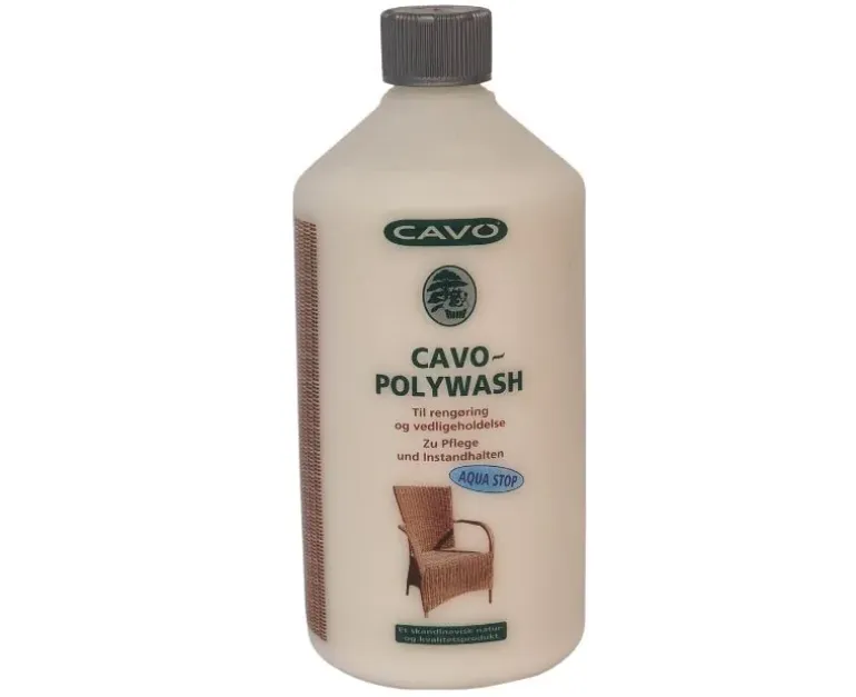 Polywash