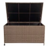 Rio Hyndeboks Stor - 160x97x80 - Dusty