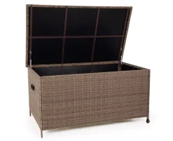 Rio Hyndeboks Stor - 160x97x80 - Dusty