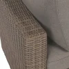 Rio Mellemmodul inkl. EASY DRY hynder - Dusty