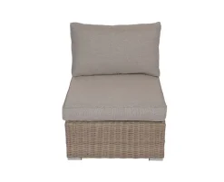 Rio Mellemmodul inkl. EASY DRY hynder - Dusty