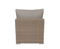 Rio Mellemmodul inkl. EASY DRY hynder - Dusty
