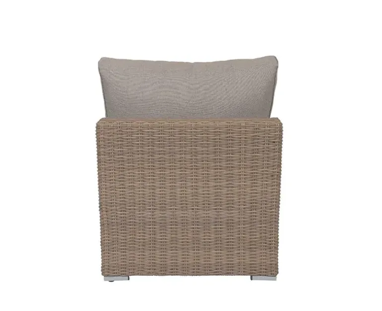 Rio Mellemmodul inkl. EASY DRY hynder - Dusty