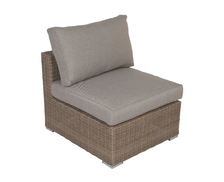 Rio Mellemmodul inkl. EASY DRY hynder - Dusty
