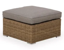 Rio Modul Loungesæt m/ EASY DRY hynder - Dusty