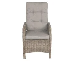 Rio Positionsstol m/ EASY DRY hynder - Dusty