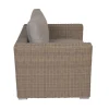 Rio Sofastol m/ EASY DRY hynder - Dusty
