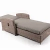 Rio Solseng m/ EASY DRY hynde - Dusty