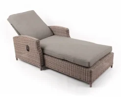 Rio Solseng m/ EASY DRY hynde - Dusty