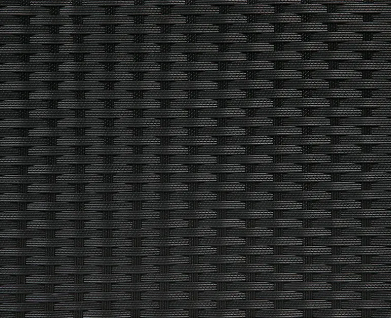 Sala Mega Modul Loungesæt inkl. EASY DRY hynder - Sort