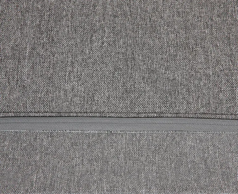 Sala Mega Modul Loungesæt inkl. EASY DRY hynder - Sort